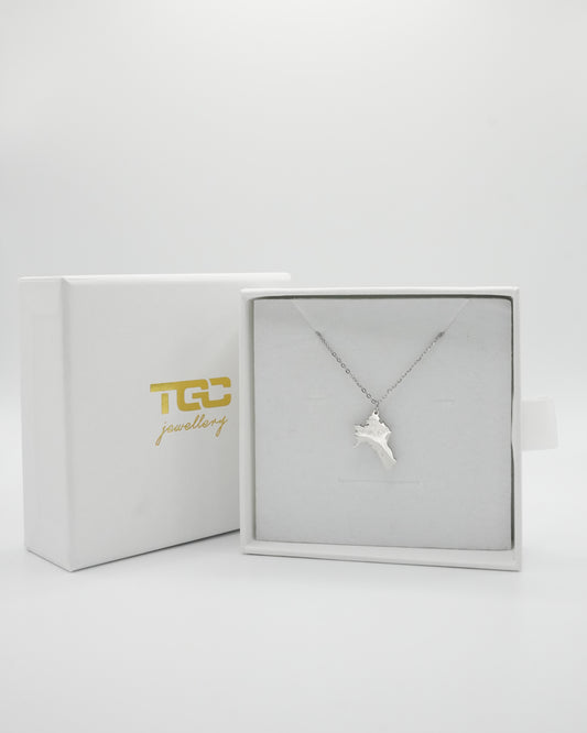 Roscommon Necklace