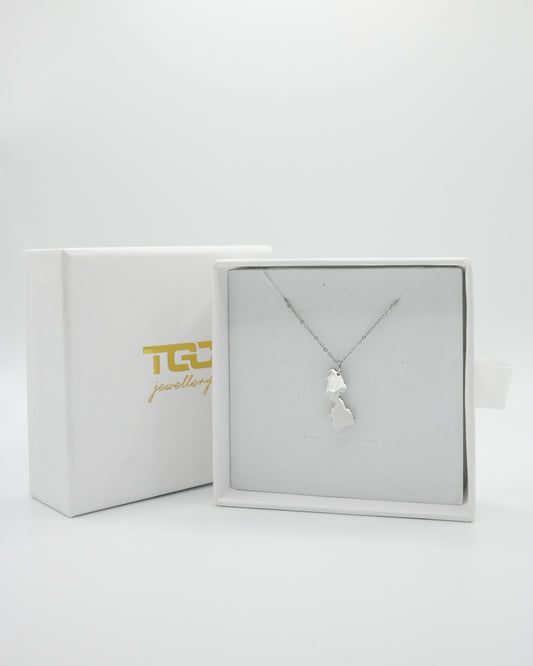 Leitrim Necklace