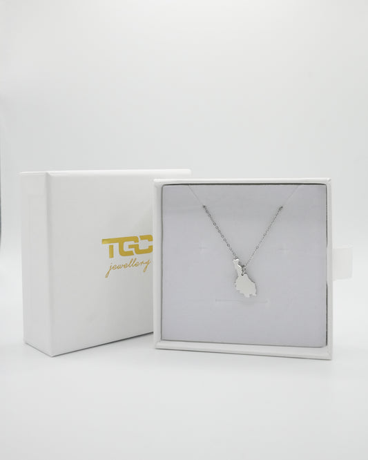 Cavan Necklace
