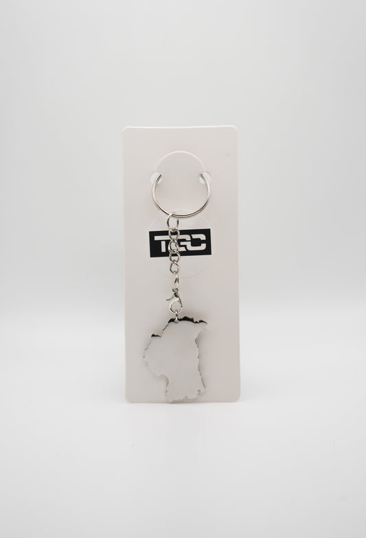 Armagh Keyring