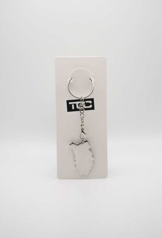 Kilkenny Keyring