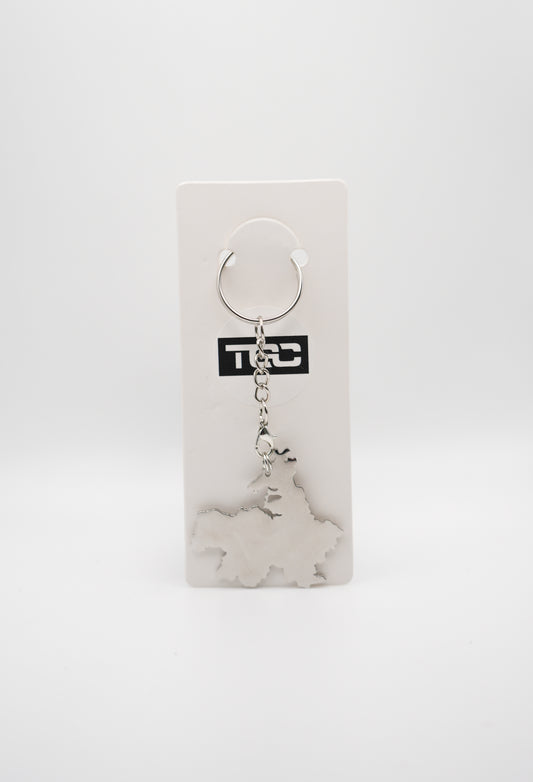 Sligo Keyring