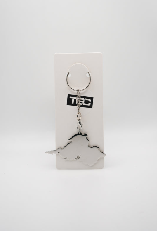 Clare Keyring