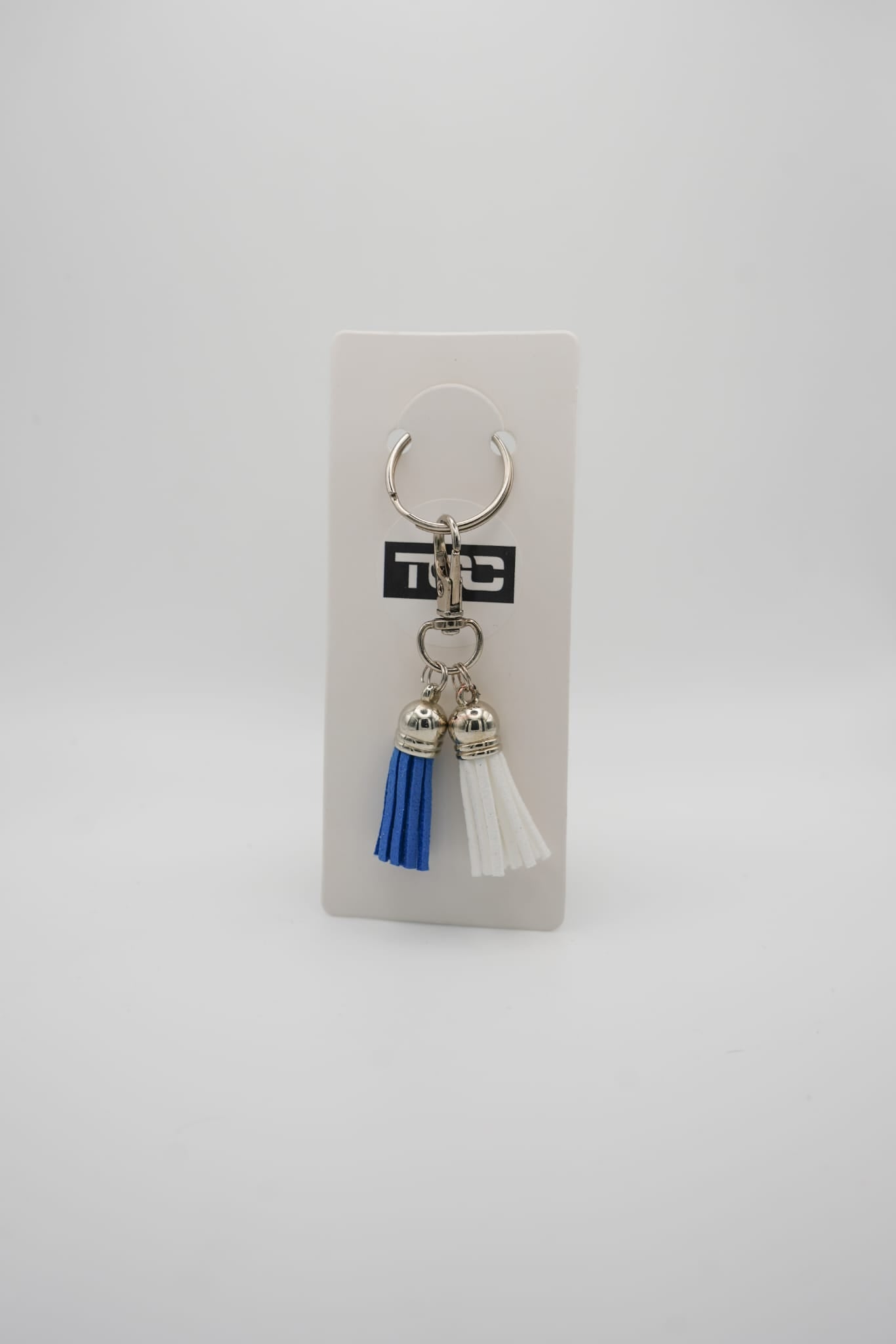 Monaghan Keyring