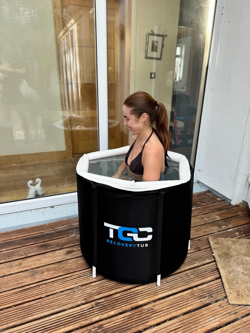 The Recovery Tub
