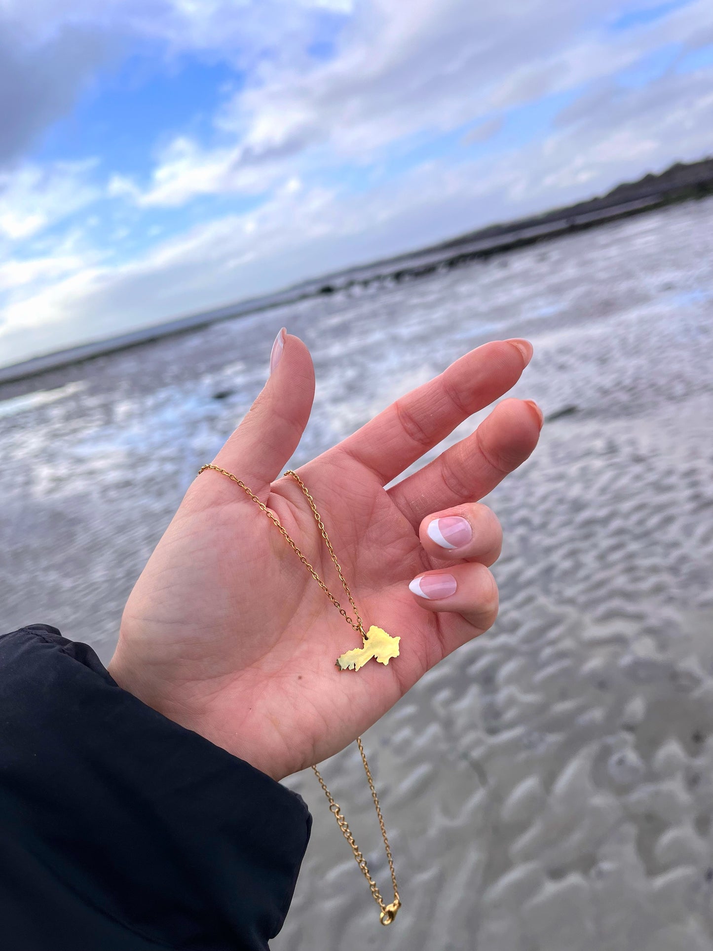 Galway Necklace