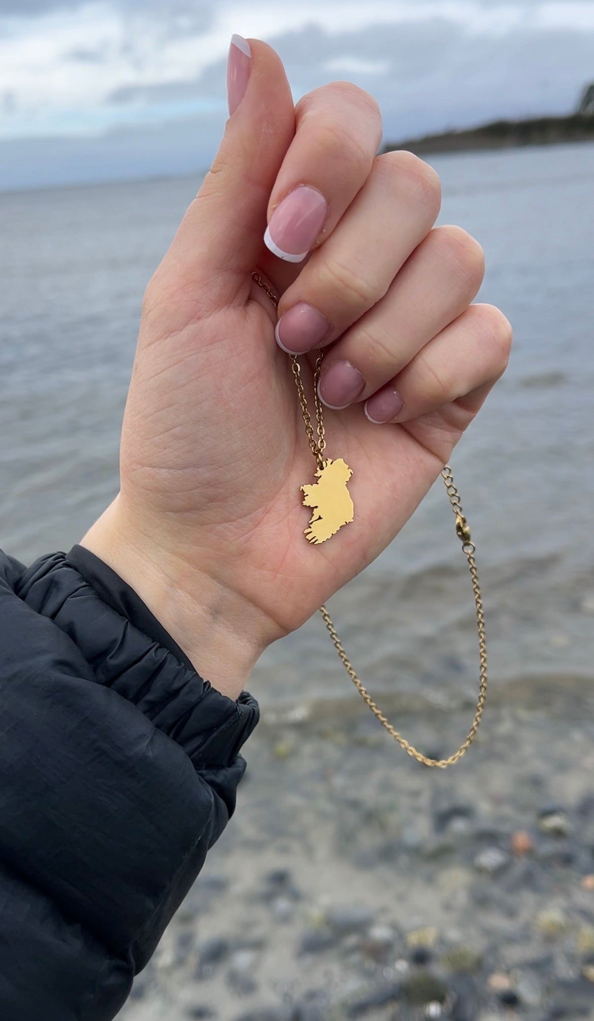 Ireland Necklace