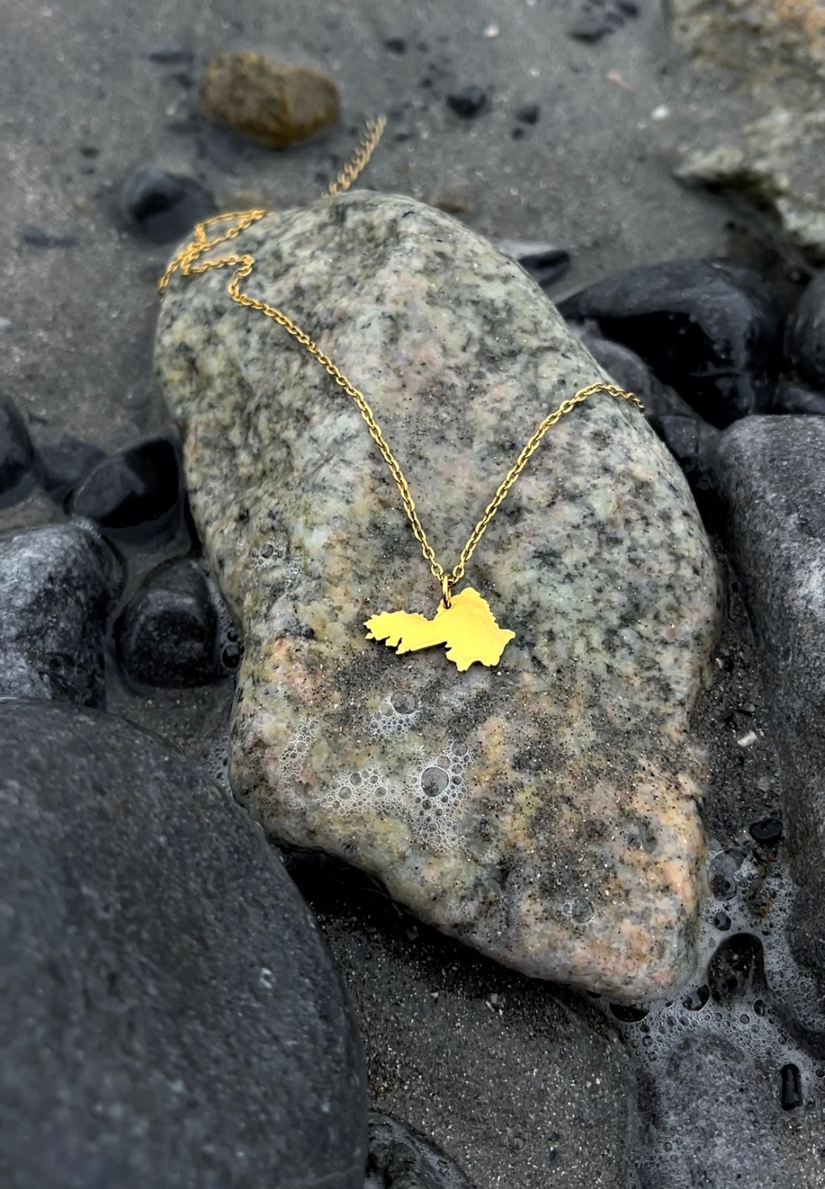 Galway Necklace