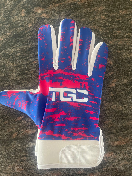 Splash Gloves