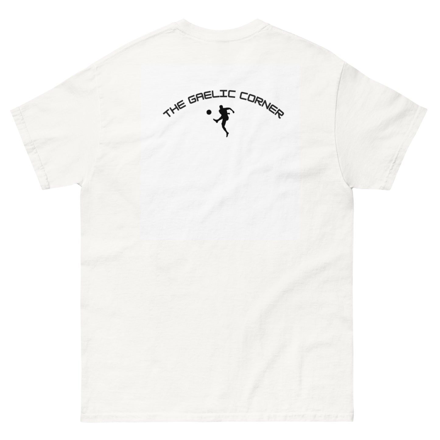 TGC classic tee