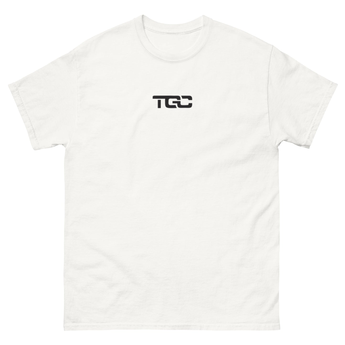 TGC classic tee