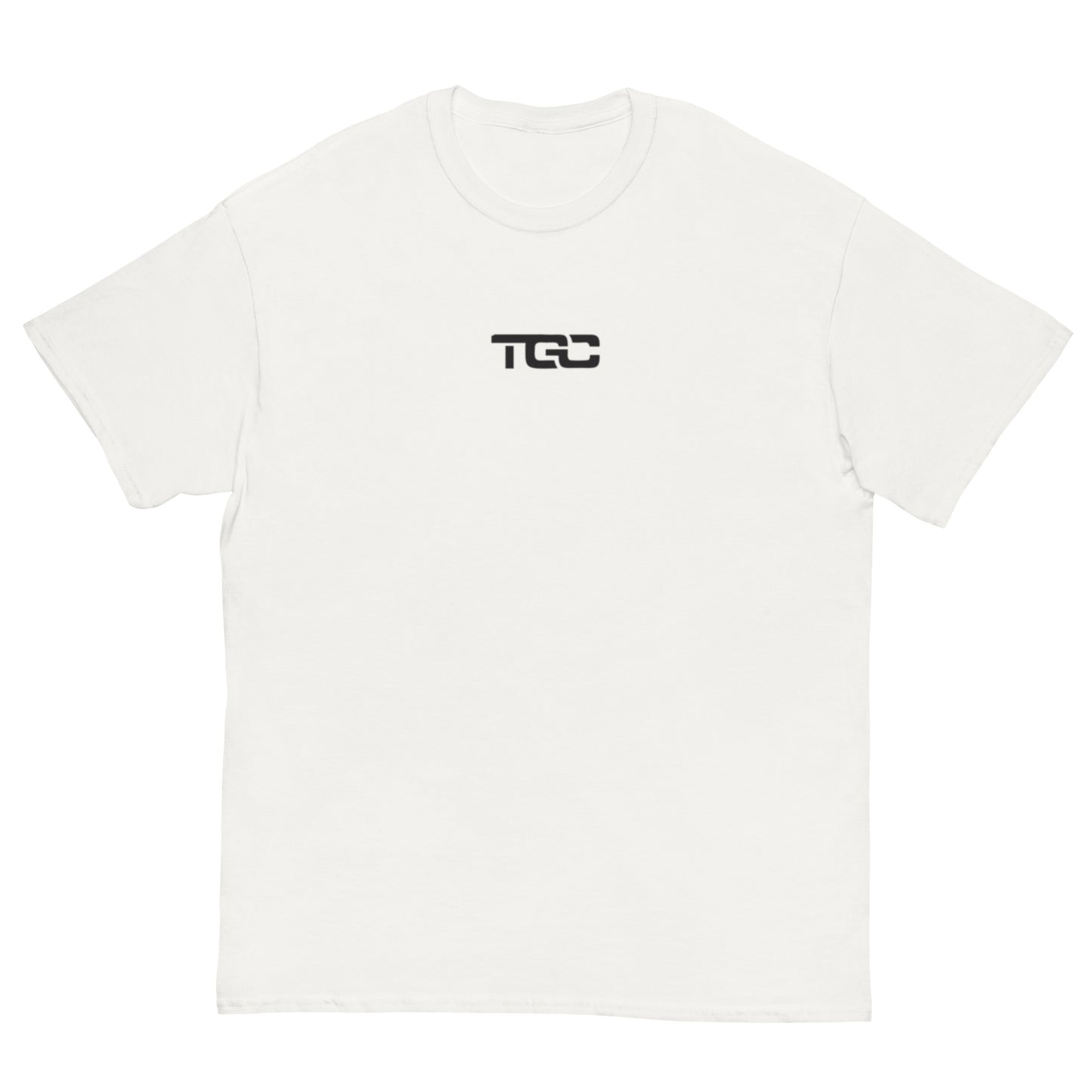 TGC classic tee