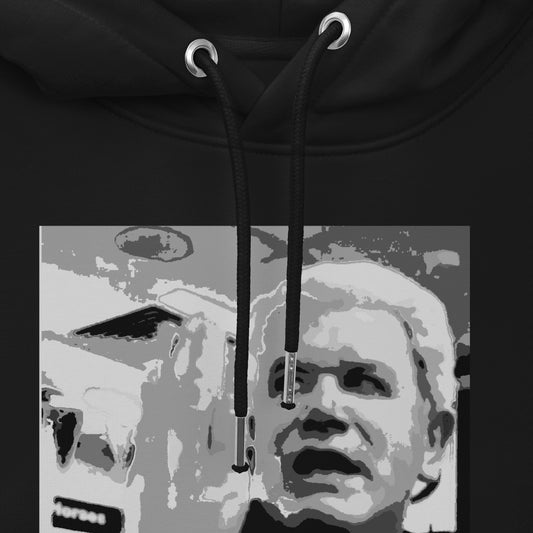 Jimmy Sloyan hoodie