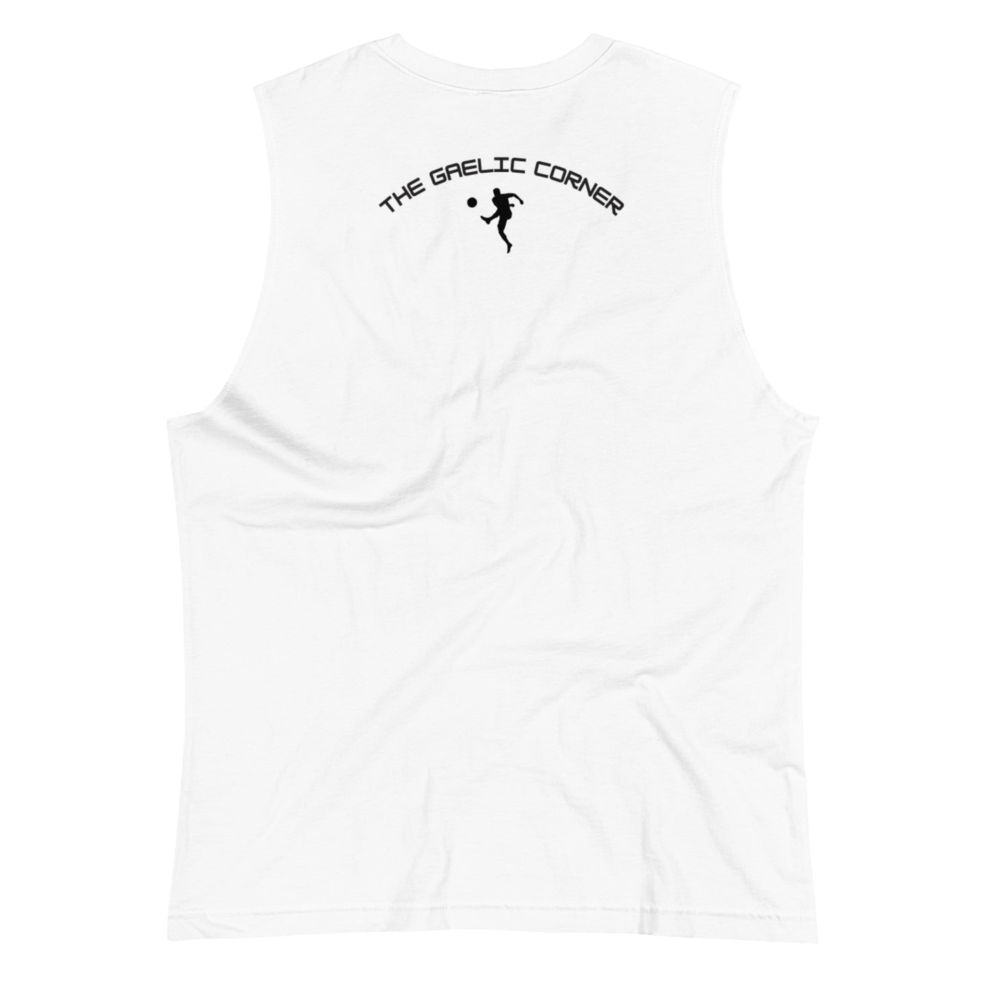 TGC Muscle Shirt