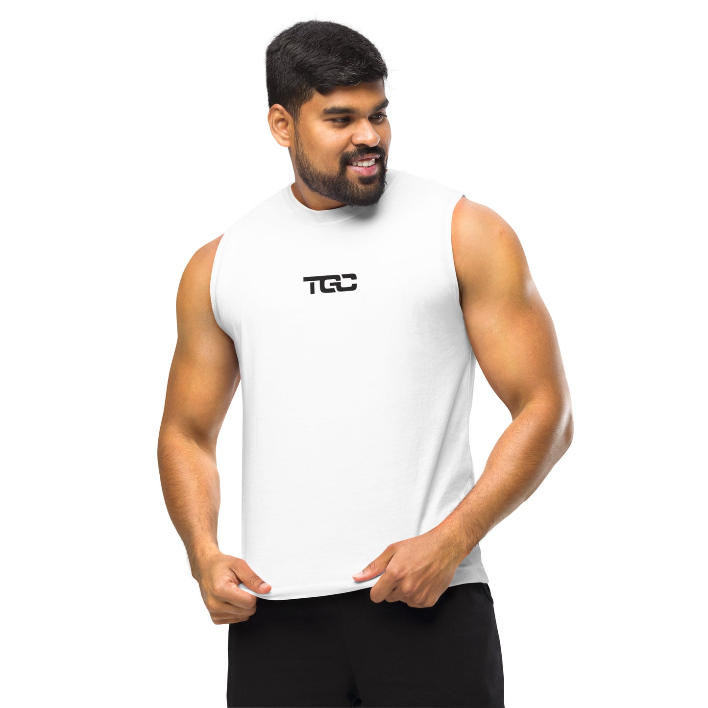 TGC Muscle Shirt