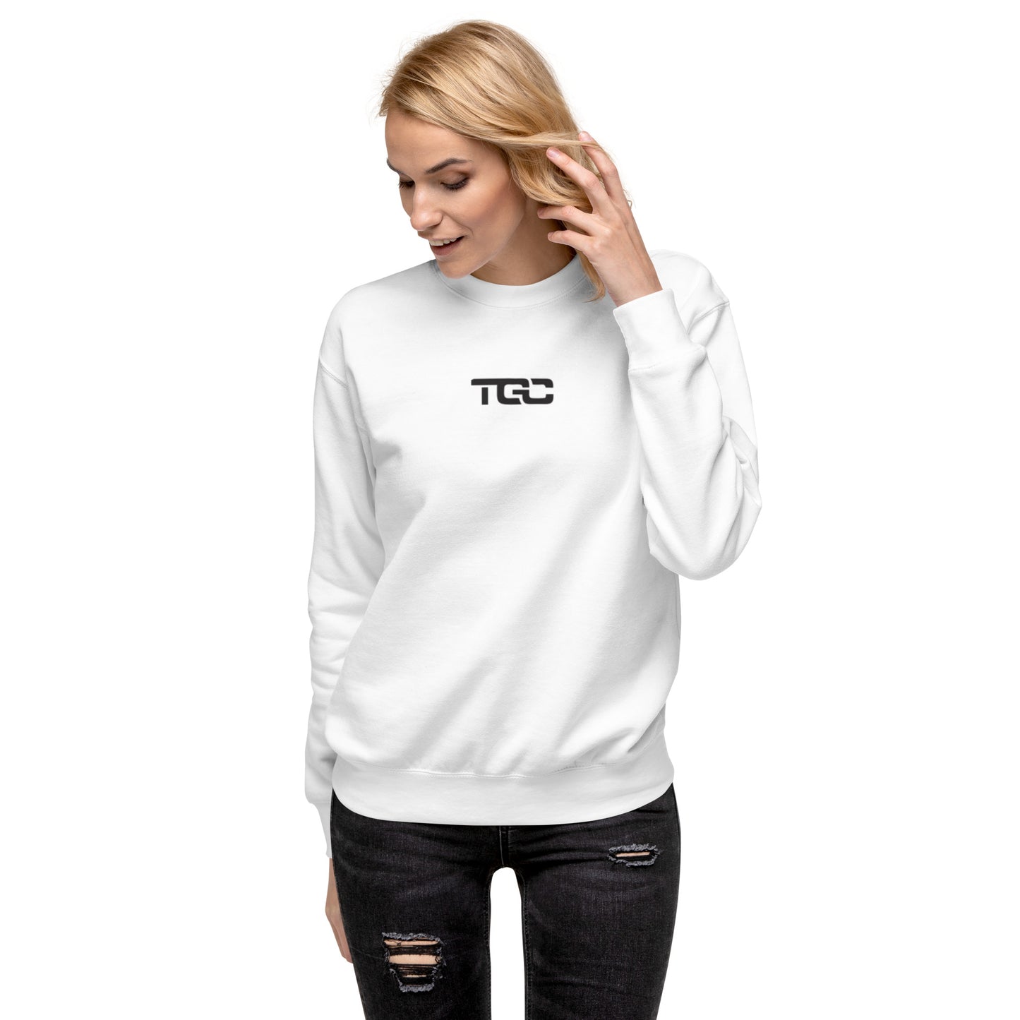 TGC Premium Sweatshirt