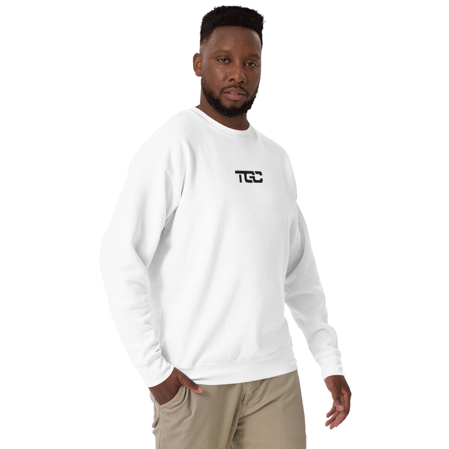 TGC Premium Sweatshirt