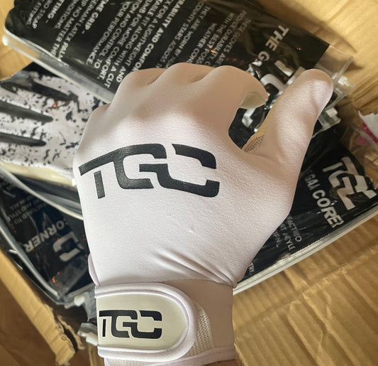 White Gloves